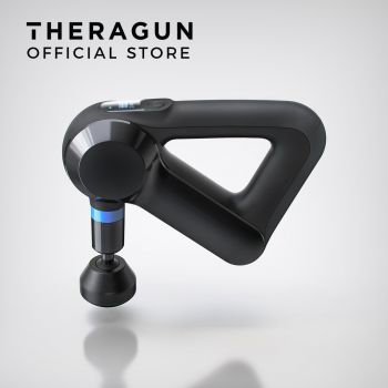 Thiết bị massage Therabody Theragun Elite