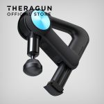 Thiết bị massage Therabody Theragun Pro