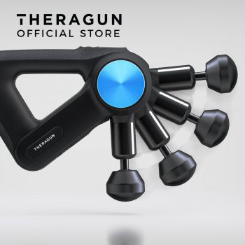 Thiết bị massage Therabody Theragun Pro