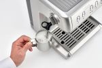 Máy pha cà phê Solis Grind & Infuse Compact