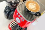 Máy pha cà phê Solis Barista Perfetta Plus