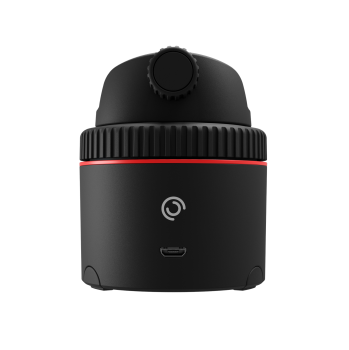 Giá gắn điện thoại thông minh Pivo Pod Red (Starter Pack)