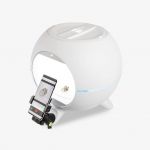 Hộp chụp sản phẩm Foldio360 Smart Dome