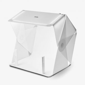 Đèn chụp sản phẩm Foldio Halo-Bar