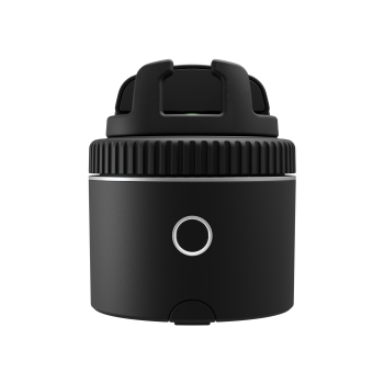 Giá gắn điện thoại thông minh Pivo Pod Silver (Starter Pack)