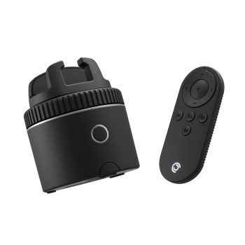 Giá gắn điện thoại thông minh Pivo Pod Silver (Starter Pack)