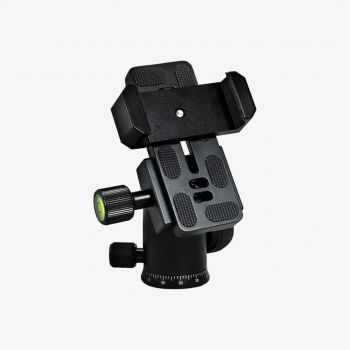Phone Mount Kit for Foldio360 Smart Dome