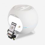 Phone Mount Kit for Foldio360 Smart Dome
