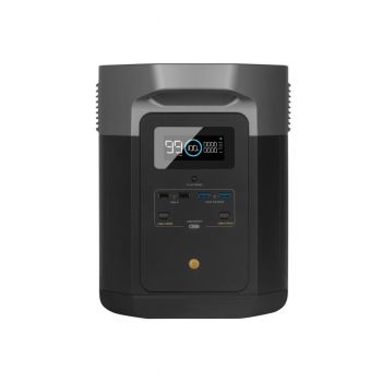 Trạm năng lượng EcoFlow DELTA Max 2000Wh (560.000 mAh)