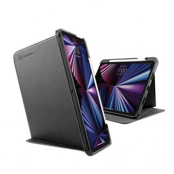 Bao da Tomtoc Vertical For iPad Pro 11