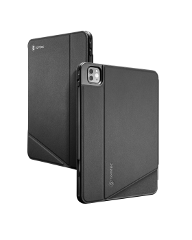 Bao da Tomtoc Vertical For iPad Pro 12.9