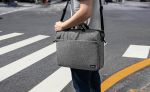 Túi xác Tomtoc Shoulder Bag for MacBook 15