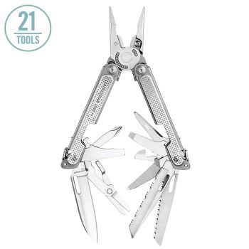 Dụng cụ đa năng Leatherman FREE P4