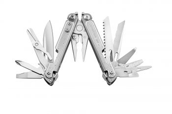 Dụng cụ đa năng Leatherman FREE P4