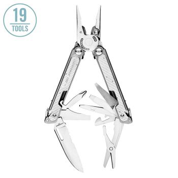 Dụng cụ đa năng Leatherman FREE P2