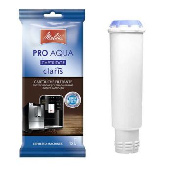 Thanh lọc nước Melitta Pro Aqua Filter Catridge