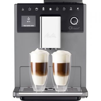 Máy pha cafe tự động Melitta CI Touch Plus