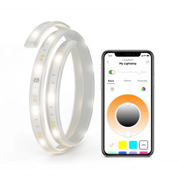 Đèn LED dây mở rộng Nanoleaf Lightstrip Expansion (1m)