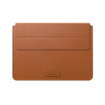 Túi SwitchEasy EasyStand Leather For MacBook Pro 16