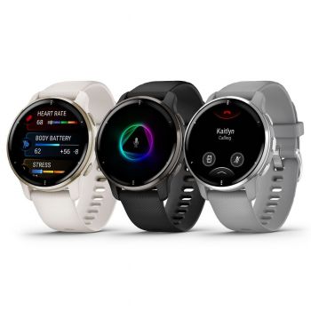 Đồng hồ Garmin Venu 2 Plus