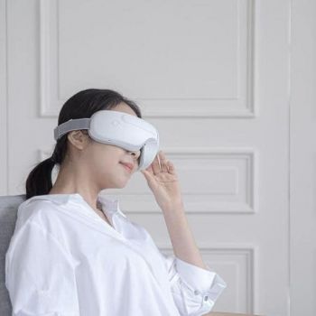 Máy massage mắt Duplex DP-EM50 Hàn Quốc