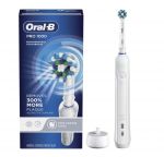Bàn chải điện Oral-B Pro 1000