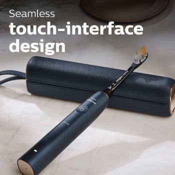 Bàn chải điện Philips Sonicare 9900 Prestige with SenseIQ