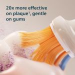 Bàn chải điện Philips Sonicare 9900 Prestige with SenseIQ