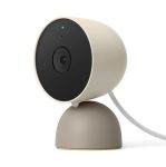 Camera an ninh Google Nest Cam Indoor Wired
