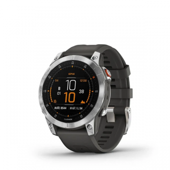 Garmin Epix (Gen 2) Slate Steel