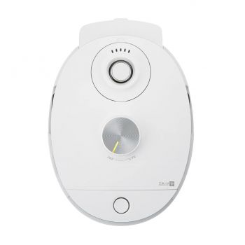 Nồi cơm điện cao tần Cuckoo CRP-LHTR1010FW 1.8L (White)