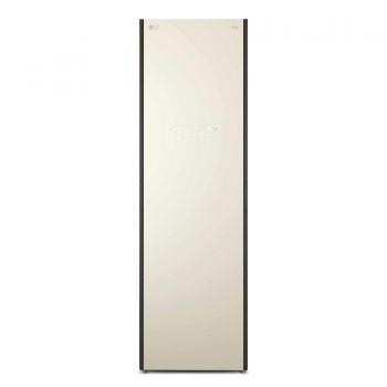 Máy giặt hấp sấy LG Styler Object Collection 2022 (S5BBP) - Trắng ngọc trai