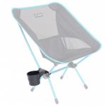 Khay đựng ly dã ngoại Helinox Cup Holder