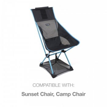 Tấm nền cân bằng tải trọng Helinox Ground Sheet Camp & Sunset Chair