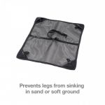 Tấm nền cân bằng tải trọng Helinox Ground Sheet Camp & Sunset Chair
