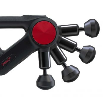 Thiết bị massage Therabody Theragun Pro - (Product)RED