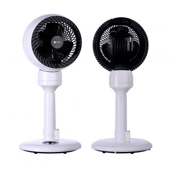 Quạt tuần hoàn không khí 360˚ Lotte Air Circulator