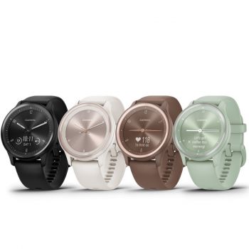 Đồng Hồ Garmin vívomove Sport