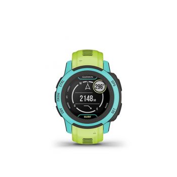 Đồng Hồ Garmin Instinct 2S - Surf Edition
