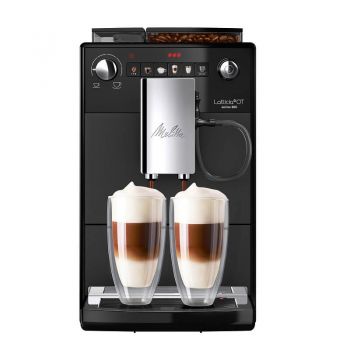 Máy pha cafe tự động Melitta Latticia OT