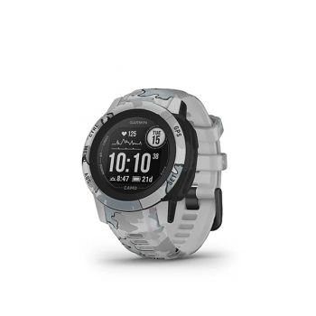 Đồng Hồ Garmin Instinct 2S - Mist Camo Edition