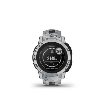 Đồng Hồ Garmin Instinct 2S - Mist Camo Edition
