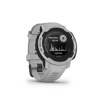 Đồng Hồ Garmin Instinct 2 Solar