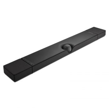 Loa soundbar cao cấp DEVIALET Dione công suất 950W, âm thanh 5.1.2 Dolby Atmos