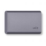 Ổ cứng di động LaCie 1TB Mobile SSD Secure USB-C