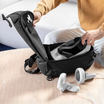 Túi đeo vai Tomtoc Meta/Oculus Quest 2 Sling Bag (A0530D1)