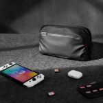 Túi đeo chéo Tomtoc G-Sling Bag for Nintendo Switch (A0532D1)