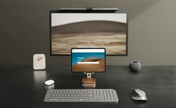 Giá đỡ Onegrus for iPad (G040122)