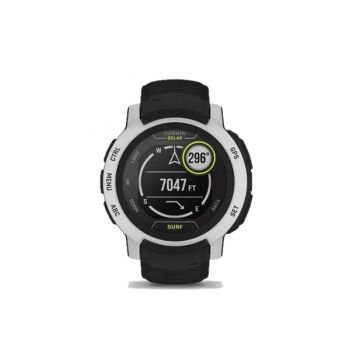 Đồng Hồ Garmin Instinct 2 Solar - Surf Edition