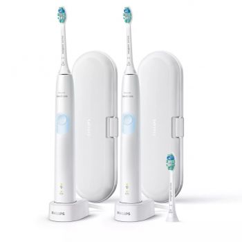 Bàn chải điện Philips Sonicare ProtectiveClean 4300